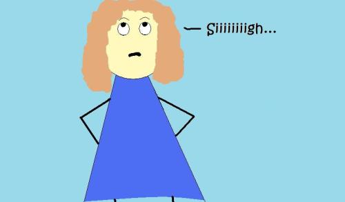 siiiigh