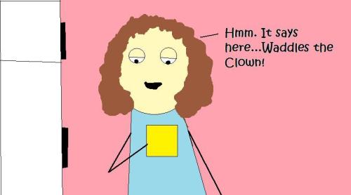 waddletheclown